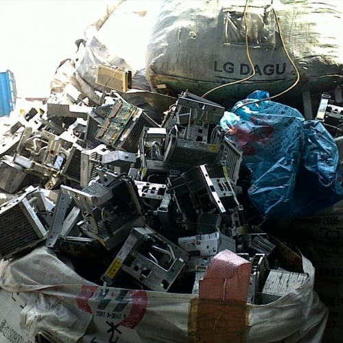 苏州电子污泥回收