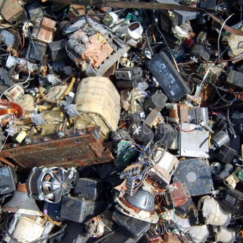 上海回收电子废料