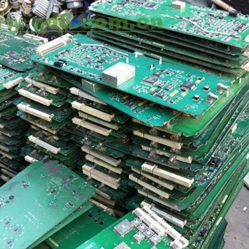 苏州回收电子元件